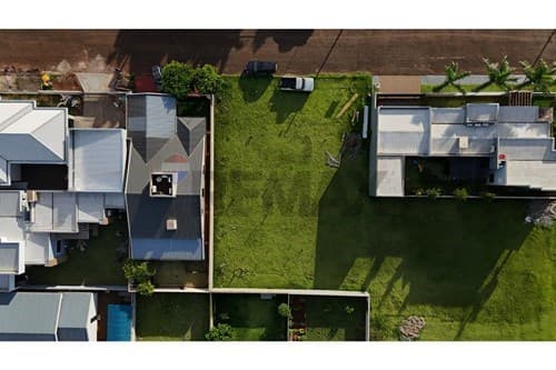 Terreno Residencial en Sinuelo, Manantial