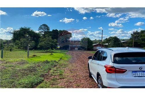 En venta terreno económico - Hohenau — foto 3