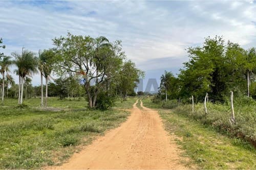 Terreno en venta, zona Sanber - Hugua Hu — foto 4
