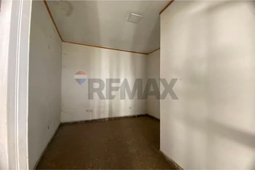 En el centro de asuncion casa a refaccionar, foto 5