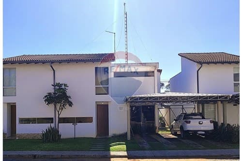 Residencia en Condominio ALTERRA — foto 1