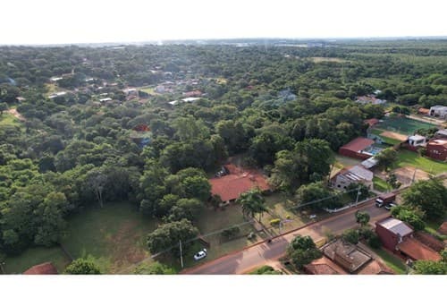 Casa quinta en Luque mora kue, foto 4