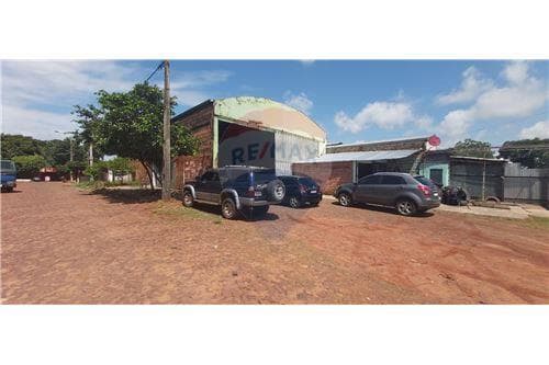 Deposito en esquina sobre Ruta 1 — foto 4