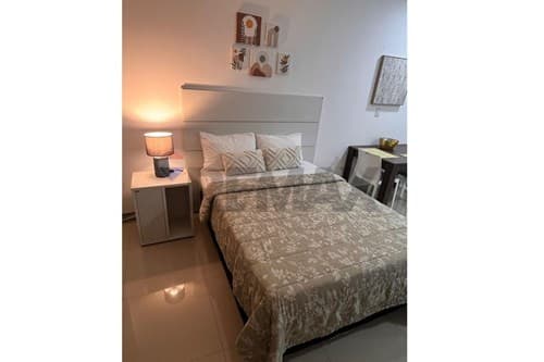En venta monoambiente amoblado-Las Lomas — foto 5