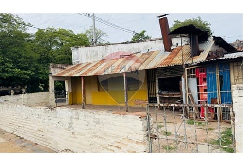 Amplio terreno en esquina - barrio obrero — foto 1