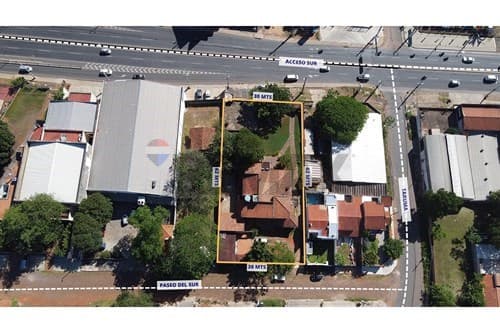 Casa en Venta. Acceso Sur. Villa Elisa — foto 3