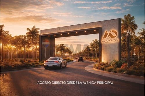 Terreno -Venta Barrio Cerrado - Nueva Asunción, foto 4