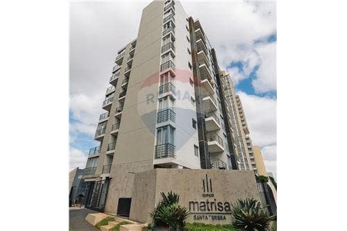 Dpto edif matrisa - santa teresa - eje corporativo — foto 1
