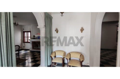Residencia Clásica en Bella Vista — foto 5
