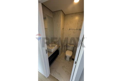 Dpto - Venta - Las Lomas (Carmelitas), Asunción — foto 4