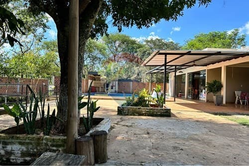 Casa en alquiler para el rally mundial — foto 3
