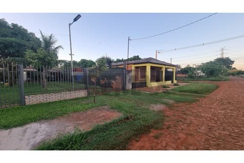 Casa amoblada en Barrio Juan Pablo II — foto 2