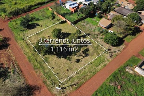 Inversión hernandarias barrio juan pablo li, foto 1