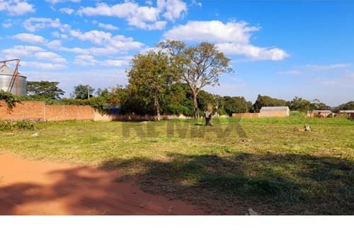 En venta - 3 terrenos juntos en esquina — foto 4