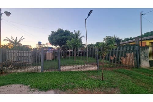 Vendo Casa amoblada en Barrio Juan Pablo II