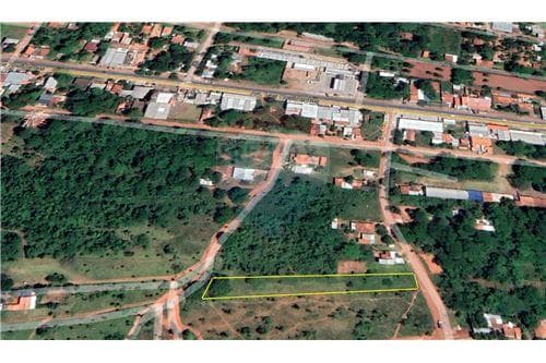 Terreno de grandes dimensiones en Aregua — foto 5