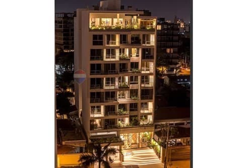 departamento amoblado en Houze, foto 3