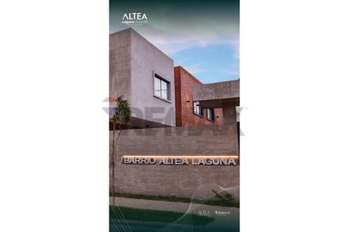 Dúplex en Barrio Cerrado – Altea Laguna Grande
