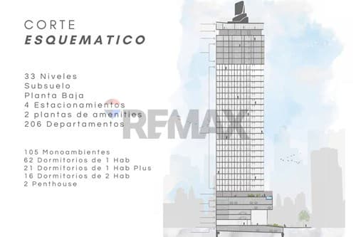 Altea tower – lanzamiento en Las Lomas, foto 3