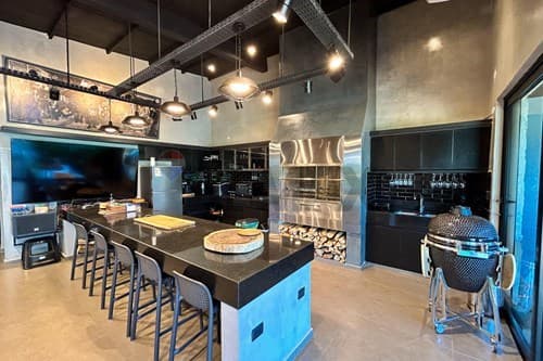 En venta residencia moderna - Cambyretá — foto 4