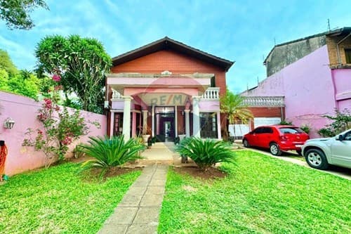 ¡vendo casa en Asunción! — foto 5
