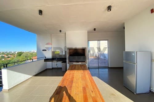 Departamento monoambiente - barrio Jara — foto 3