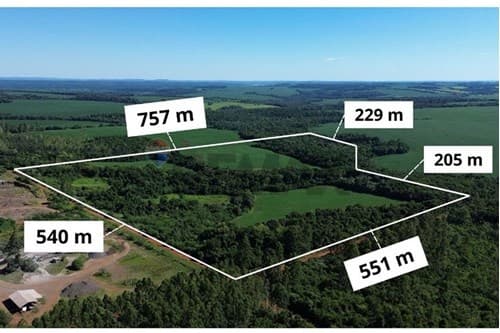 ¡Oportunidad de inversión en Pirapó, Itapúa! — foto principal