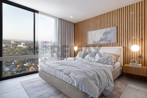 Departamento-Venta -Las Lomas(Carmelitas),Asunción — foto 4