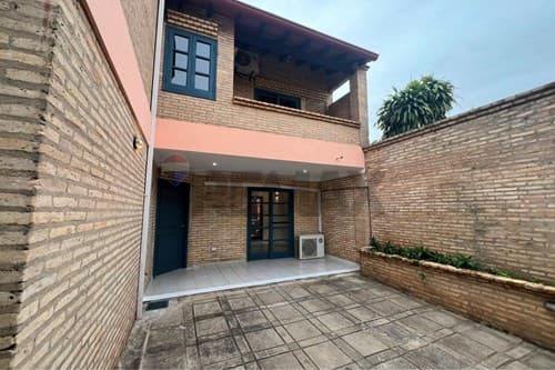 Dúplex en Alquiler – Villa Aurelia, Asunción — foto 2