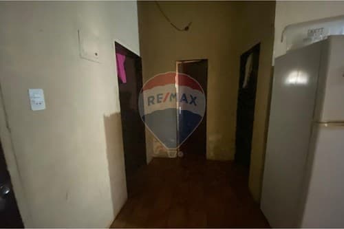 Terreno con casa a remodelar o demoler en km 9, foto 3