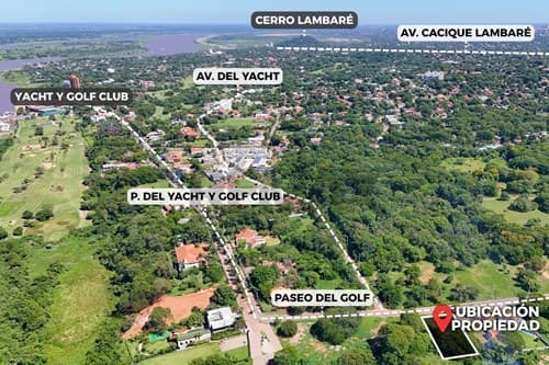 Terreno zona yacht — foto 5