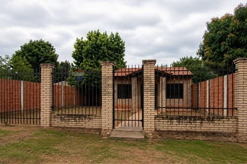 En venta casa en ypane - zona parque azulgrana — foto 4