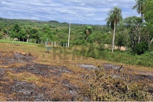 terreno de 360 m² en Piribebuy — foto 4