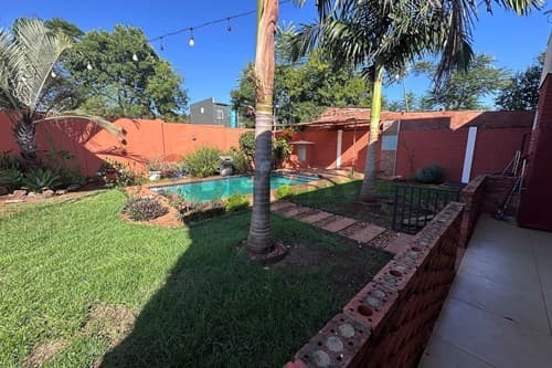 ¡Tu oasis en Cambyretá te espera! — foto principal