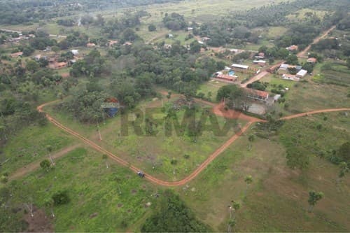 5 lotes juntos en itaugua — foto 5