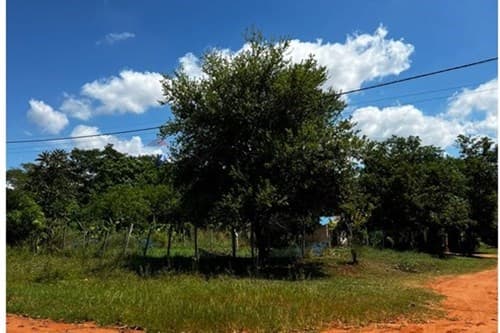 En venta terreno en esquina Itauguá — foto 5