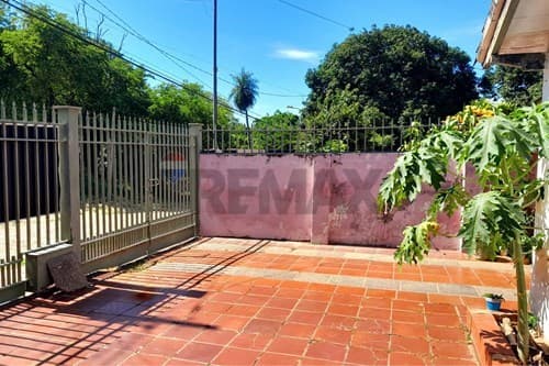 Casa en Lambaré zona colegio sek!! — foto 5