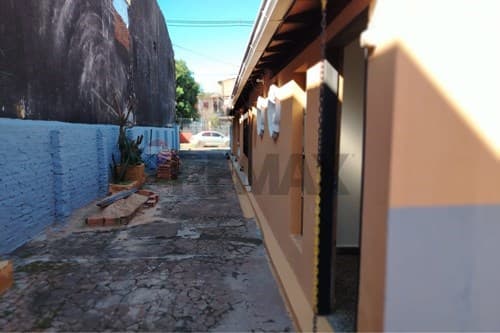 "Alquiler: Casa en San Lorenzo, Central" — foto 4
