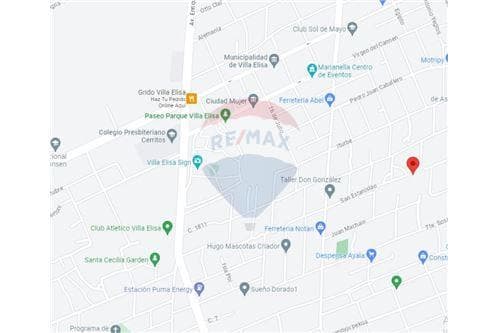 Terreno en centro de Villa Elisa — foto 3