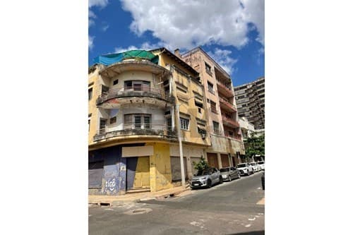 Propiedad en esquina historica de asuncion — foto 2