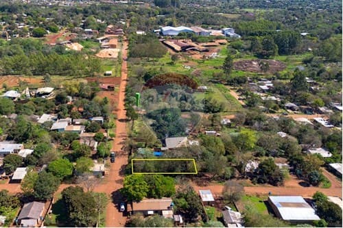Terreno en Hernandarias: ¡Tu inversión ideal! — foto 4