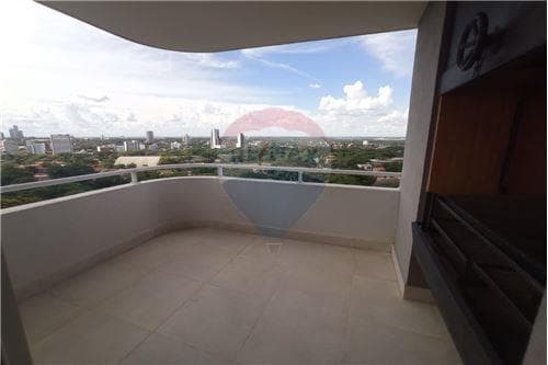 Departamento en ykua sati — foto 4