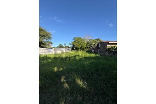 Terreno de 498 m² en Ciudad San Antonio — foto 2