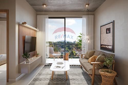 Dpto 1 dormitorio en zuba 19 — foto 2