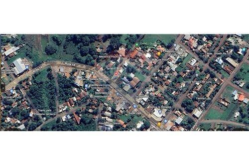 Terreno en esquina - Venta en Ruta 14 - Cambyreta — foto 2