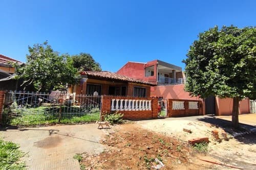 Terreno ideal para Duplex en Fdo. Norte