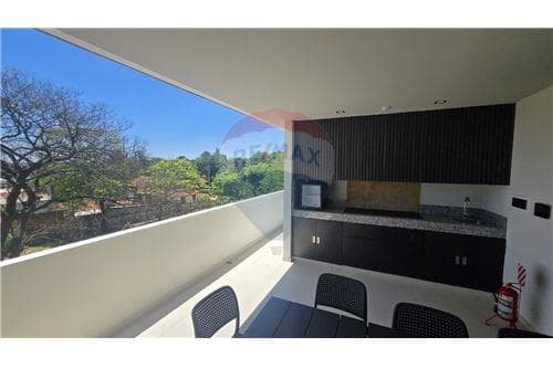 ✨insignia terra: Departamento de 2 dormitorios con cochera en zona campo grande de Luque✨ — foto 4