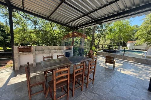 casa quinta amoblada en Atyra, foto 2