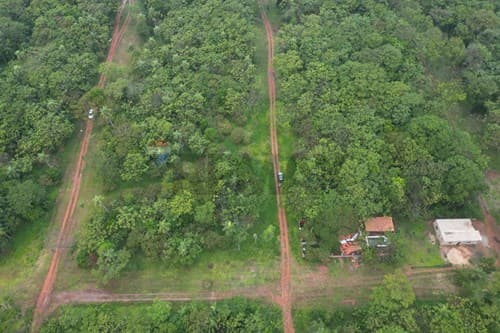 TERRENO/Venta 1.477m2– Bo Las Mercedes, Atyrá — foto principal