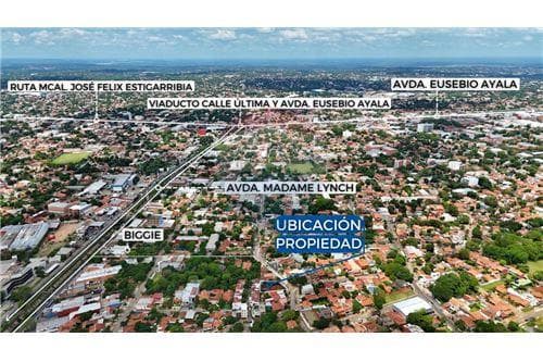 Terreno en villa aurelia — foto 3